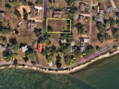 V/l 1 Southaven Ln, Kelleys Island, OH, 43438