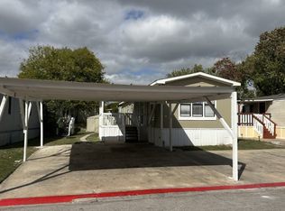 1401 E Rundberg Ln TRAILER 88, Austin, TX 78753