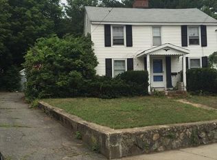 954 Main St, Woburn, MA 01801