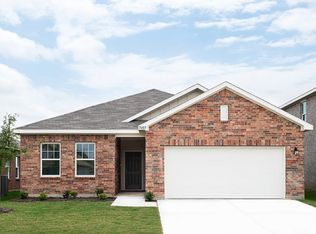 1413 Escondido Dr, Haslet, TX 76052