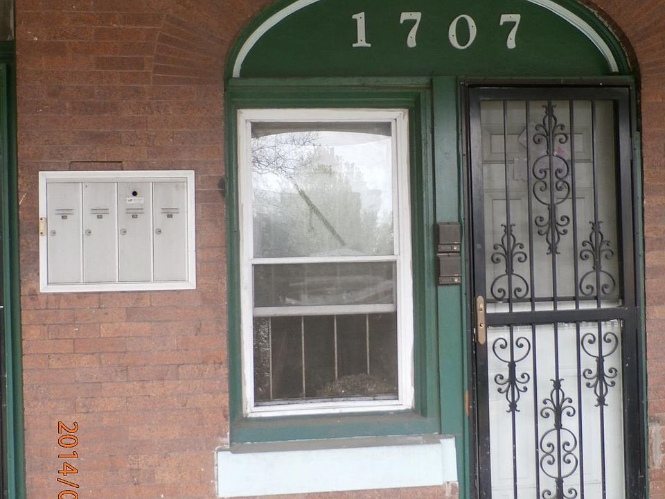 1st image of 1707 W Erie Ave APT 2