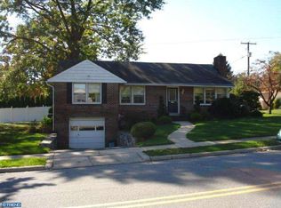 304 Stevens Ave, Sinking Spring, PA 19608