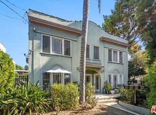 718 N Hoover St, Los Angeles, CA 90029