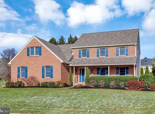 2774 Chestnut Run Rd, York, PA 17402