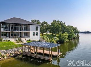 256 Wilson Point, Hot Springs, AR 71913