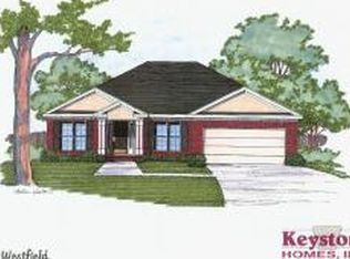 20 Mill Stone Ln N, Augusta, SC --