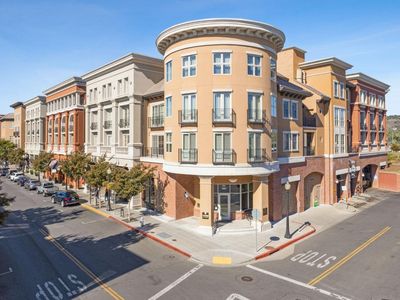 588 Main Street #313, Napa, CA, 94559
