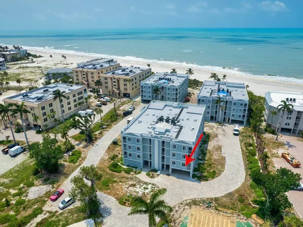 3145 W Gulf Dr Unit 302, Sanibel, FL 33957