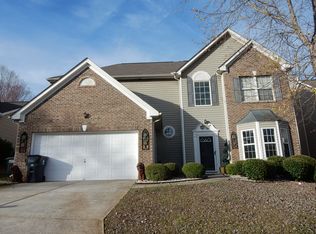 2024 Dartmoth Way, Villa Rica, GA 30180