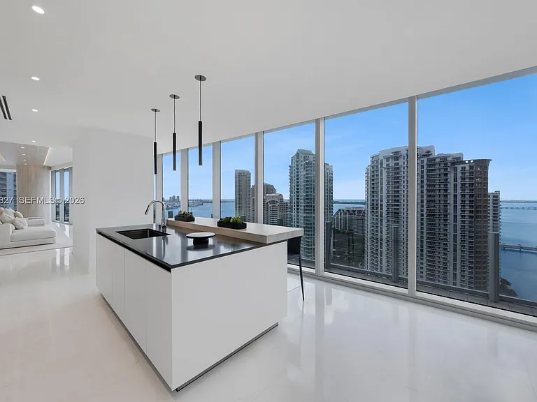 300 Biscayne Boulevard Way #2701 — Photo 9