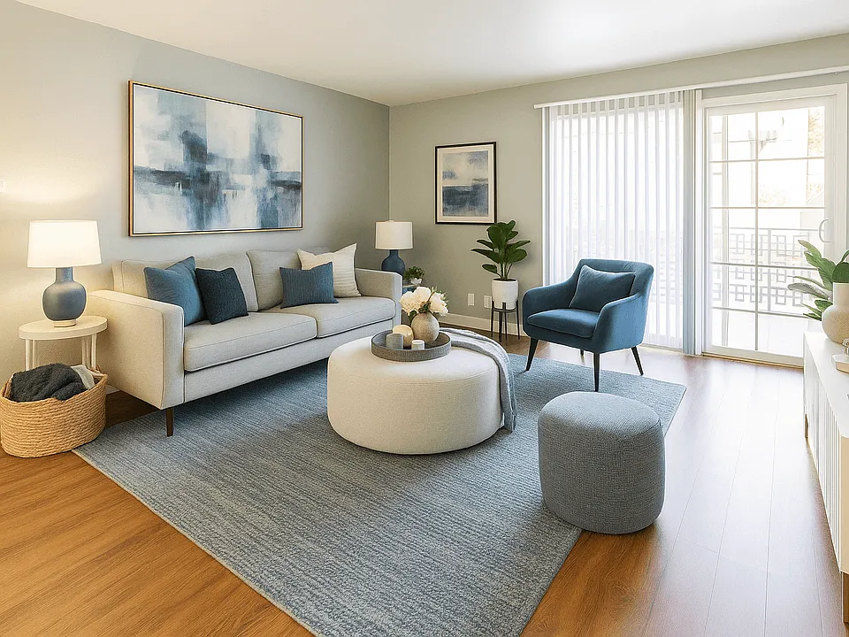 Courtyard Apartments
