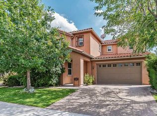 420 Cortono Dr, Reno, NV 89521