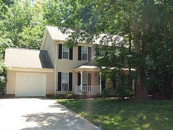 2nd image of 4101 Huntmeadow Dr