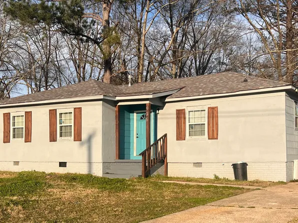 926 Claiborne Ave, Jackson, MS 39209