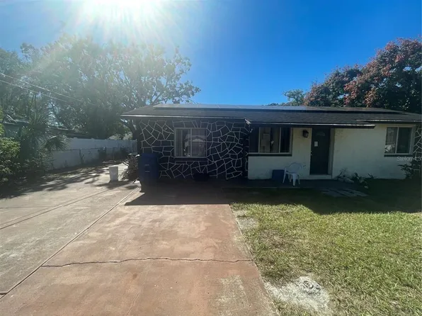 6134 Pinehurst Dr, Spring Hill, FL 34606