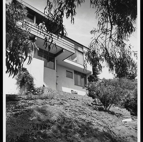 2764 Outpost Dr — Photo 34