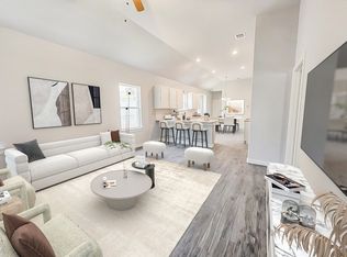 1520 Teak Ln, Fort Worth, TX 76140