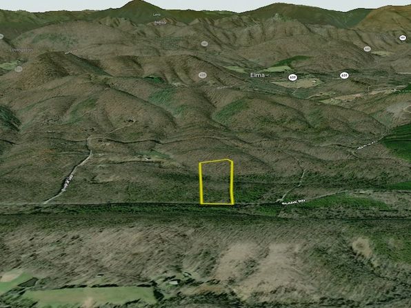 Glade Rd LOT WP001, Shipman, VA 22971