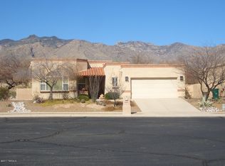 5015 E Colby Pl, Tucson, AZ 85718
