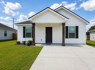 200 Benjamin Dr, Thibodaux, LA 70301
