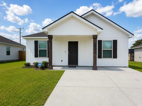 200 Benjamin Dr, Thibodaux, LA 70301