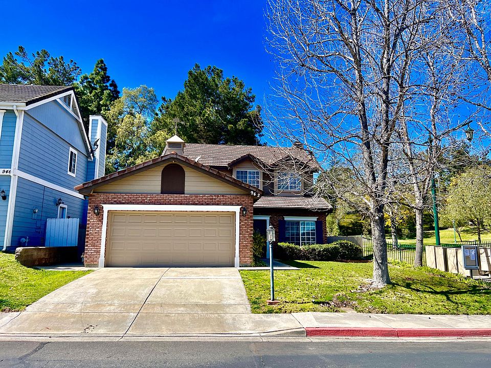 942 Rose Arbor Dr, San Marcos, CA 92078 Zillow