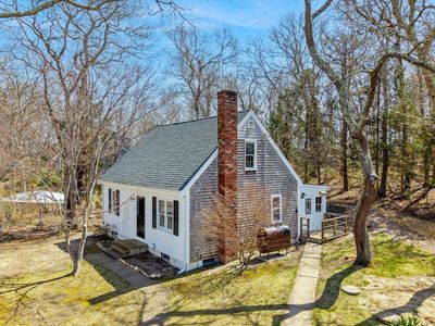17 Mariner Rd, Tisbury, MA, 02568