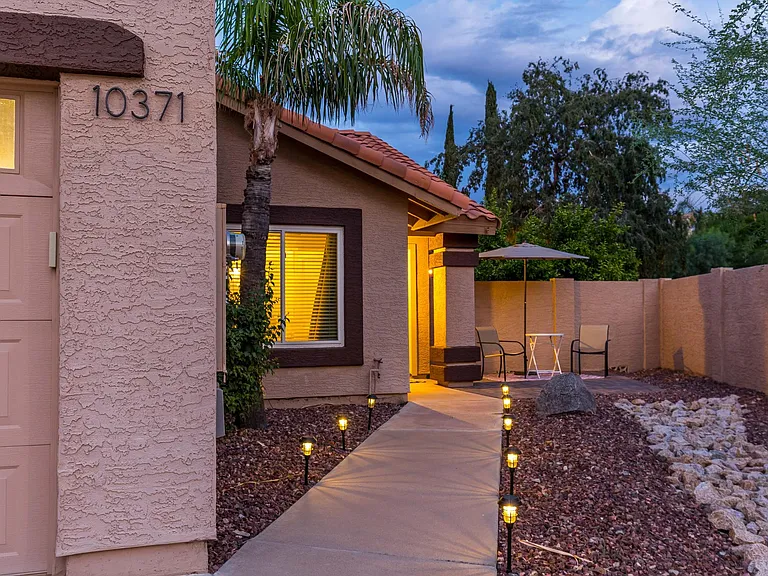 10371 E Davenport Dr — Photo 35