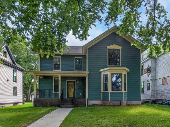 404 Allen St, Waterloo, IA 50701