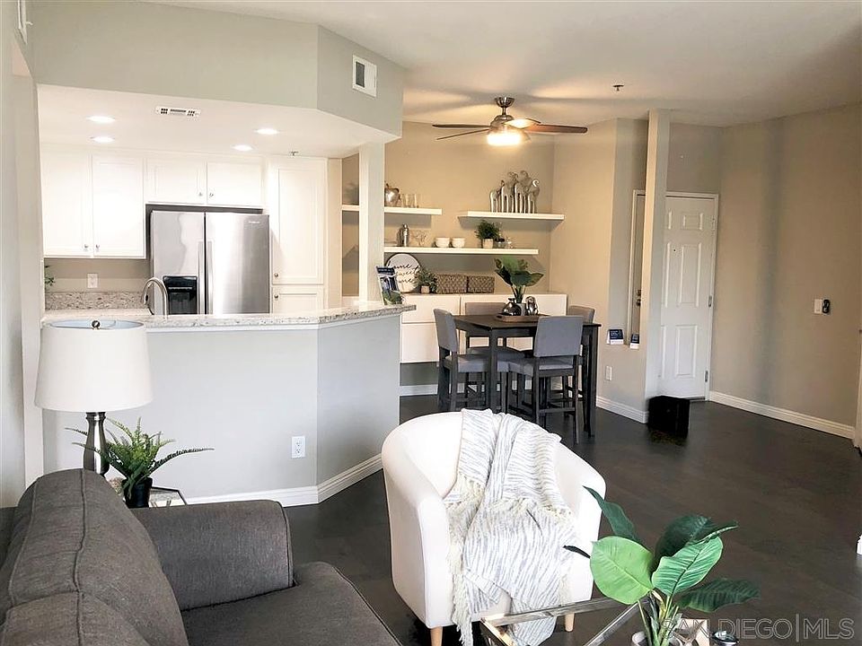 1st image of 640 Camino De La Reina APT 1305