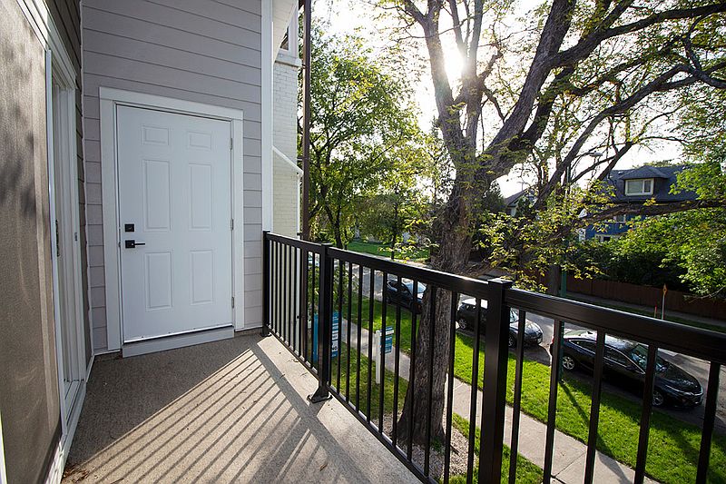 Winnipeg Apartment for rent - 4 Bedrooms — photo 29