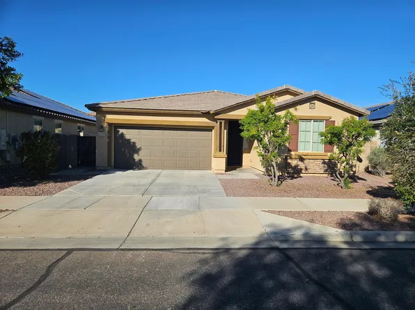 15728 W Desert Hills Dr, Surprise, AZ 85379