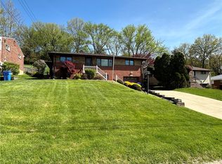 524 Dunn Dr, Pittsburgh, PA