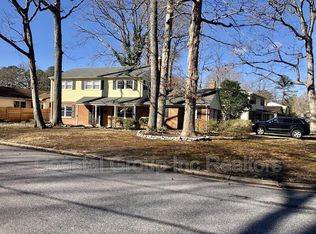 613 Reef Ln, Virginia Beach, VA 23452