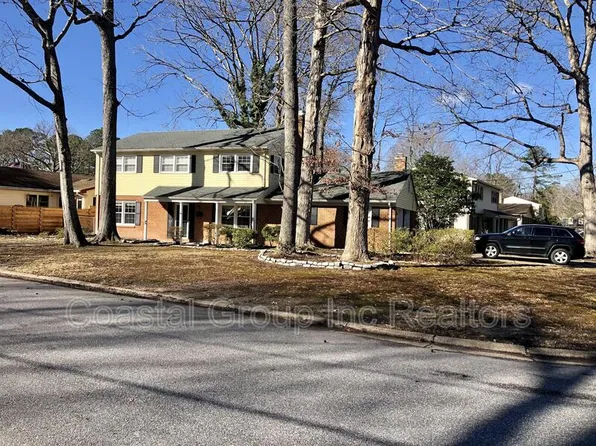 613 Reef Ln, Virginia Beach, VA 23452