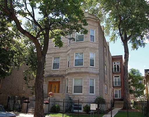 1st image of 3309 W Dickens Ave APT C