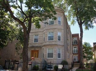 3309 W Dickens Ave APT C, Chicago, IL 60647