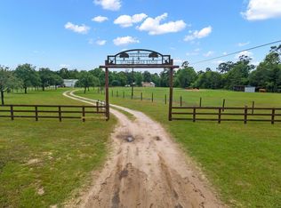 8743 Ranch Rd, Village Mills, TX 77663