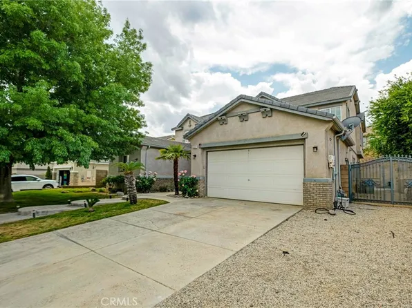 6838 Miramar Ln, Palmdale, CA 93551