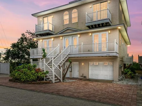 3524 Walker Is, Bradenton, FL 34208