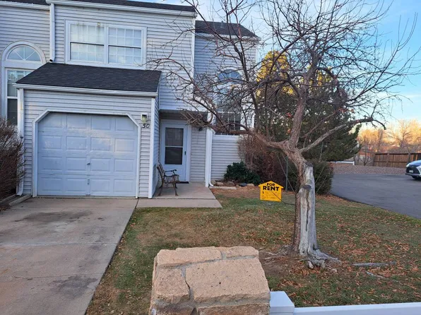 12332 Colorado Blvd APT 50, Thornton, CO 80241