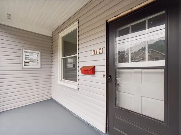 317 N Monongahela Ave, Glassport, PA 15045
