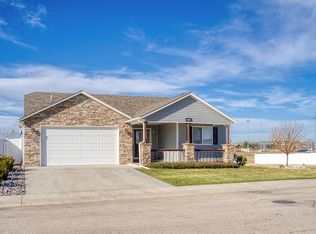 3600 Hoback Ave, Gillette, WY 82718