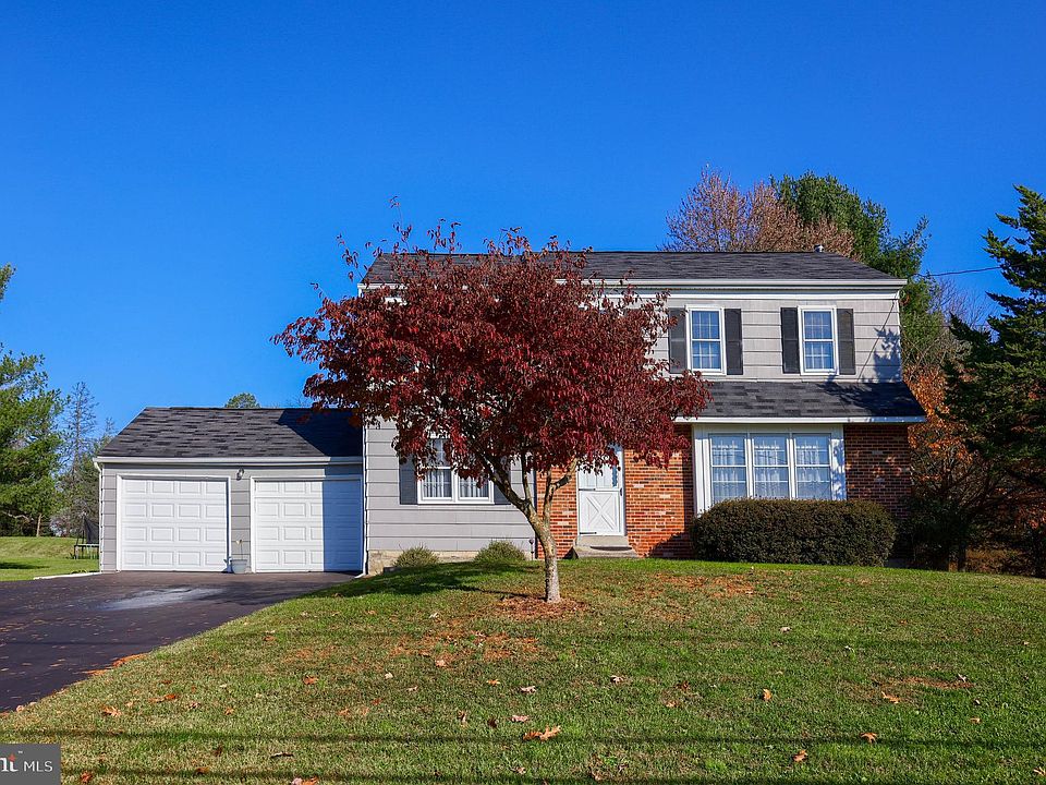 43 Little Rd, Perkiomenville, PA 18074 Zillow