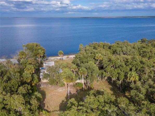 2518 Fort Lane Rd, Geneva, FL 32732