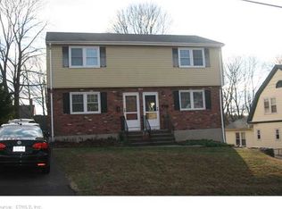 579 Liberty St, Meriden, CT 06450