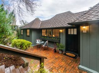 33 Morning Sun Ave #1, Mill Valley, CA 94941