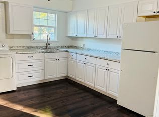 2025 N Mockingbird Ln, Abilene, TX 79603