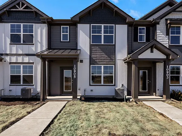 9025 Remington Way, Saint John, IN 46373