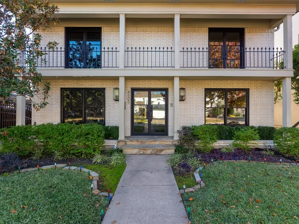 4505 Southern Ave, Highland Park, TX 75205